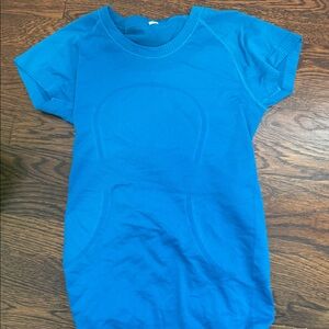 Lululemon Swiftly Tech